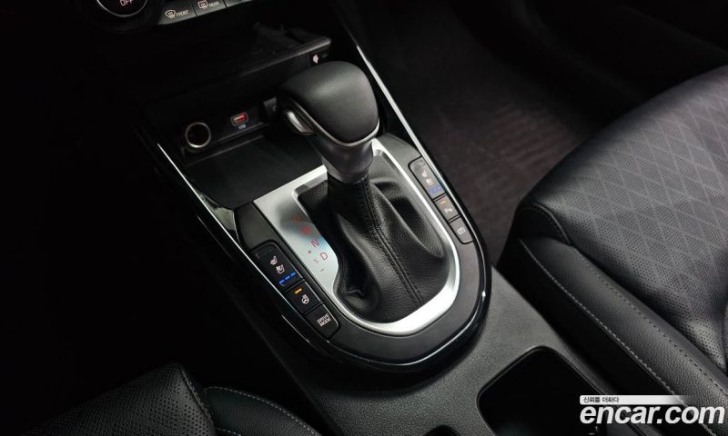 Kia K3 1.6