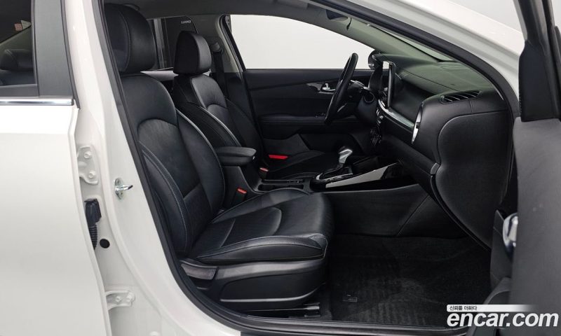 Kia K3 1.6