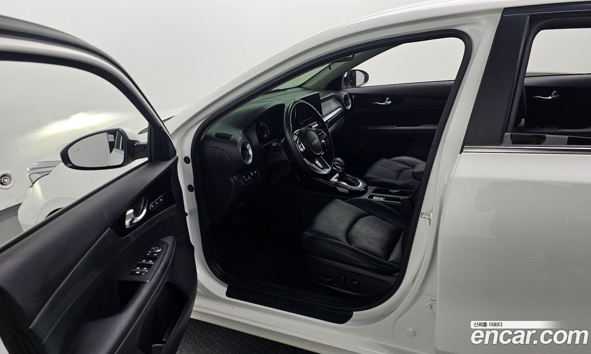 Kia K3 1.6