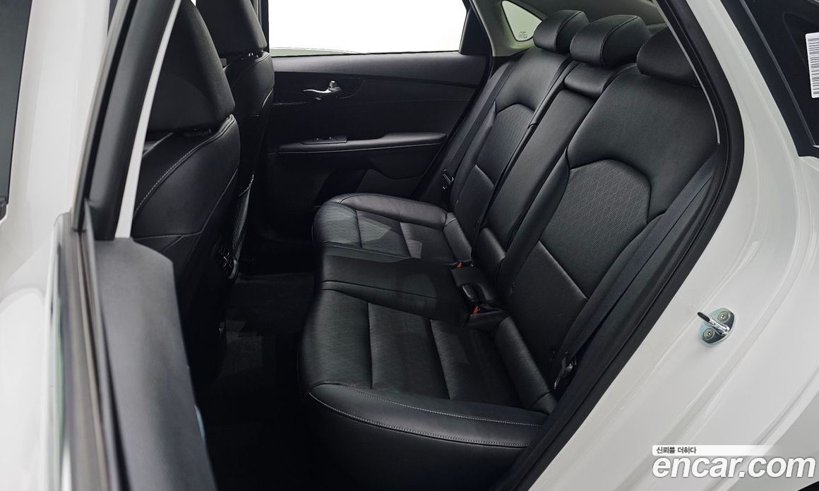Kia K3 1.6