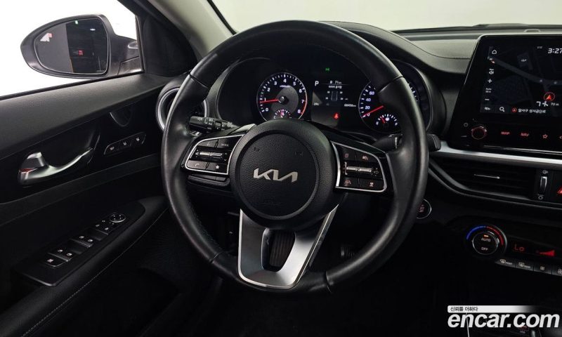 Kia K3 1.6
