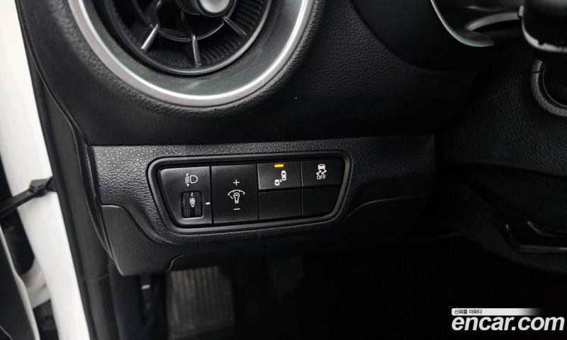 Kia K3 1.6