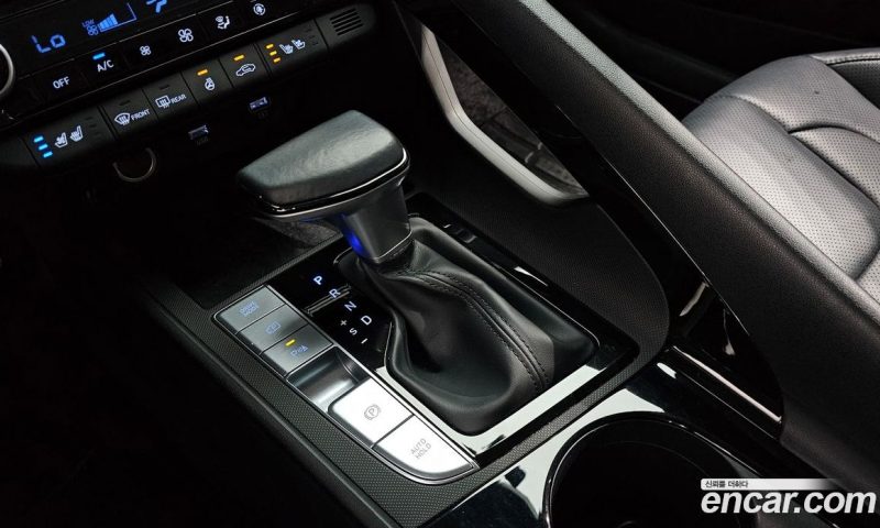 Hyundai Avante 1.6