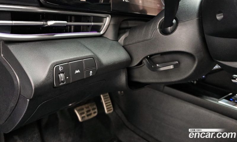 Hyundai Avante 1.6