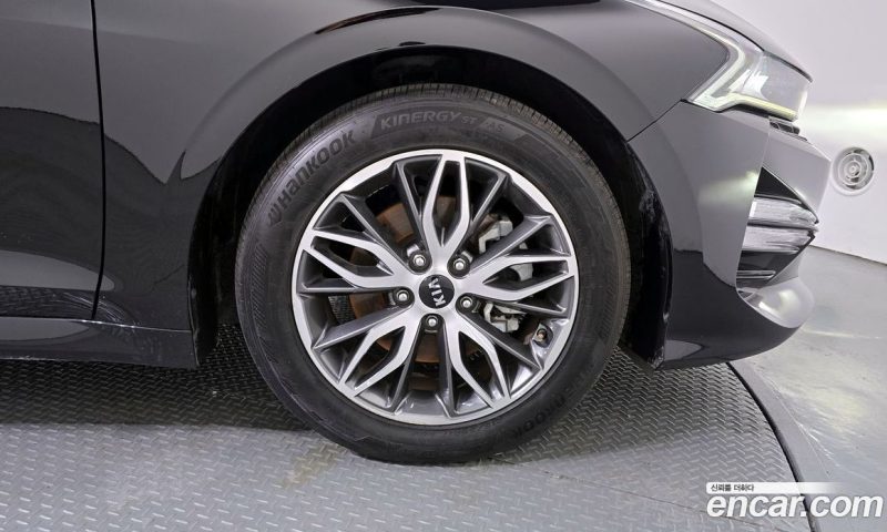 Kia K5 2.0