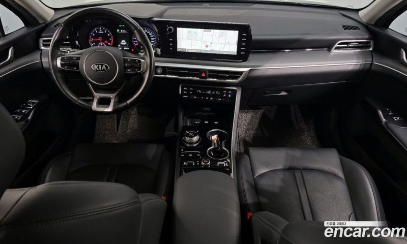 Kia K5 2.0