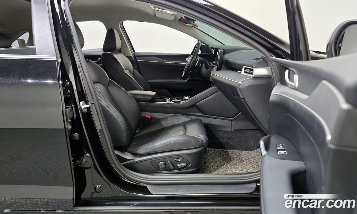Kia K5 2.0