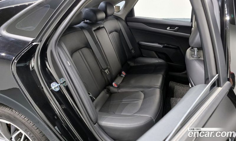 Kia K5 2.0