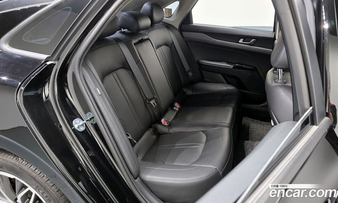 Kia K5 2.0