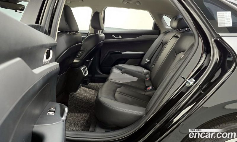 Kia K5 2.0