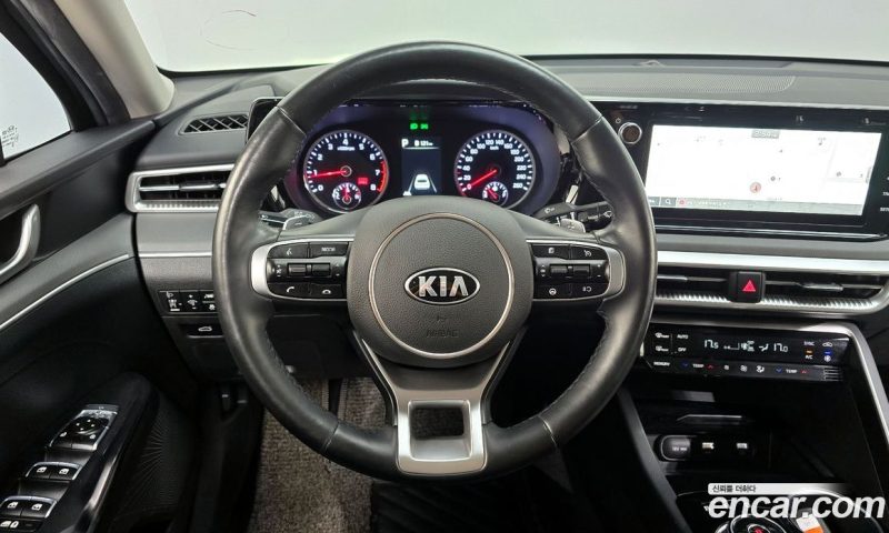 Kia K5 2.0