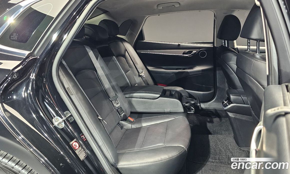 Hyundai Grandeur 2.5
