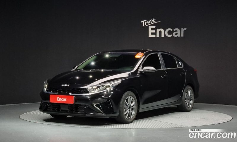 Kia K3 1.6