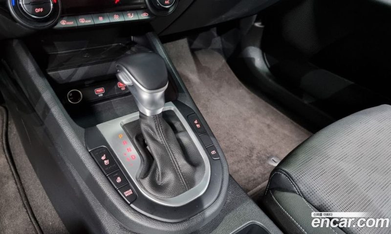 Kia K3 1.6