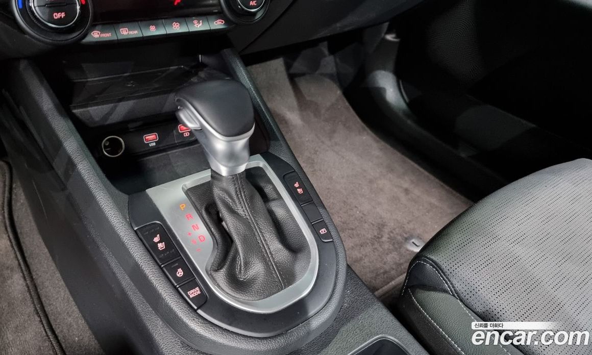 Kia K3 1.6