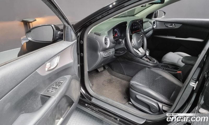 Kia K3 1.6