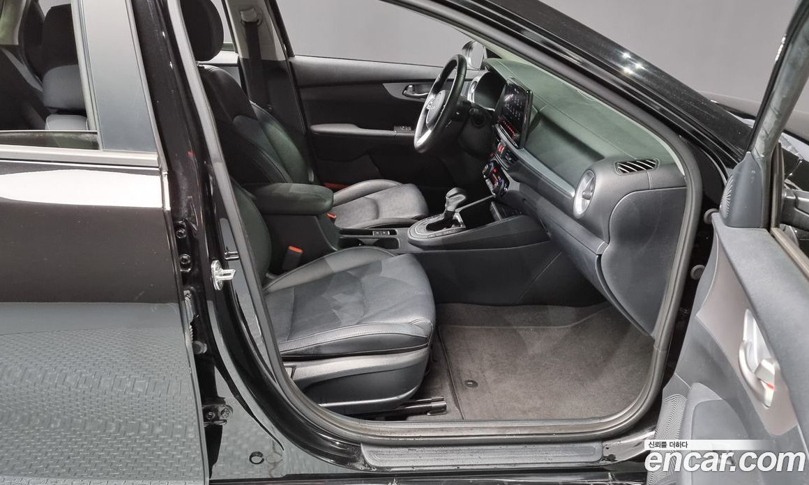 Kia K3 1.6