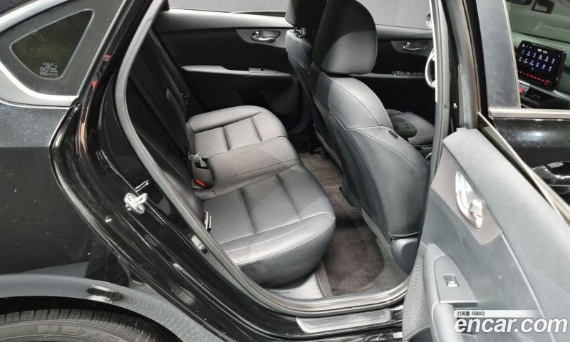 Kia K3 1.6