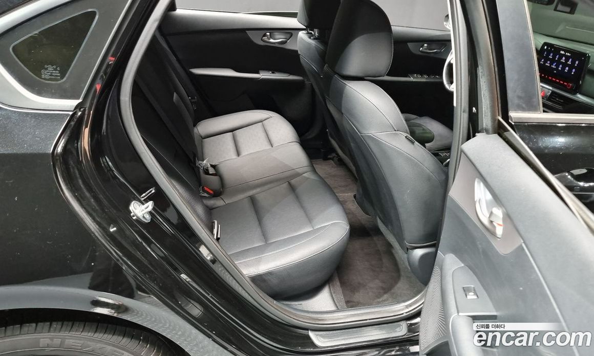 Kia K3 1.6