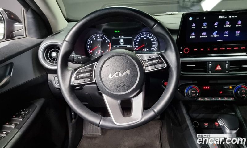 Kia K3 1.6