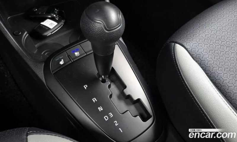 Kia Morning Prestige