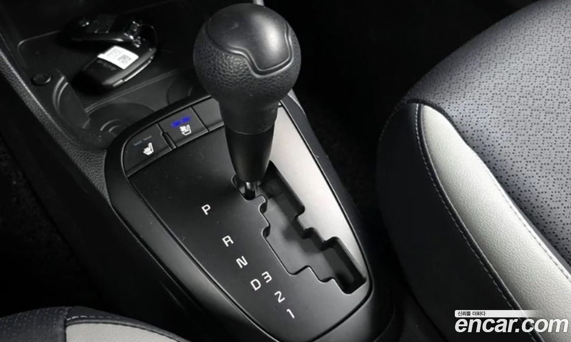 Kia Morning Prestige