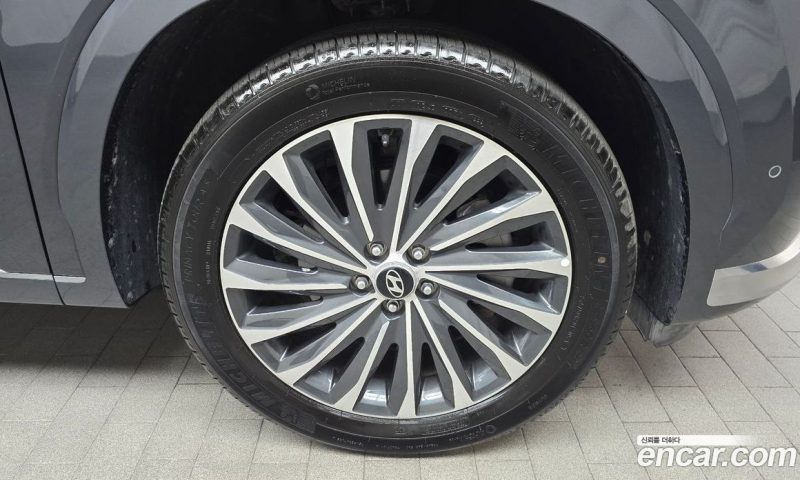 Hyundai Palisade Diesel 2.2 2WD