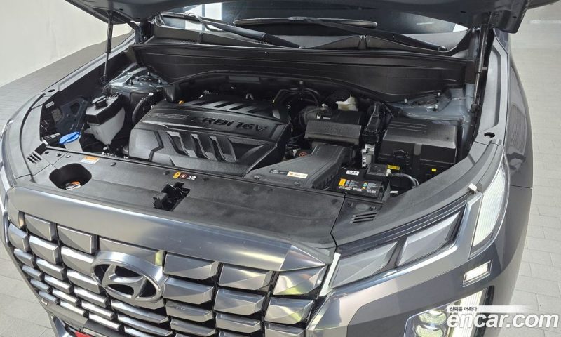 Hyundai Palisade Diesel 2.2 2WD