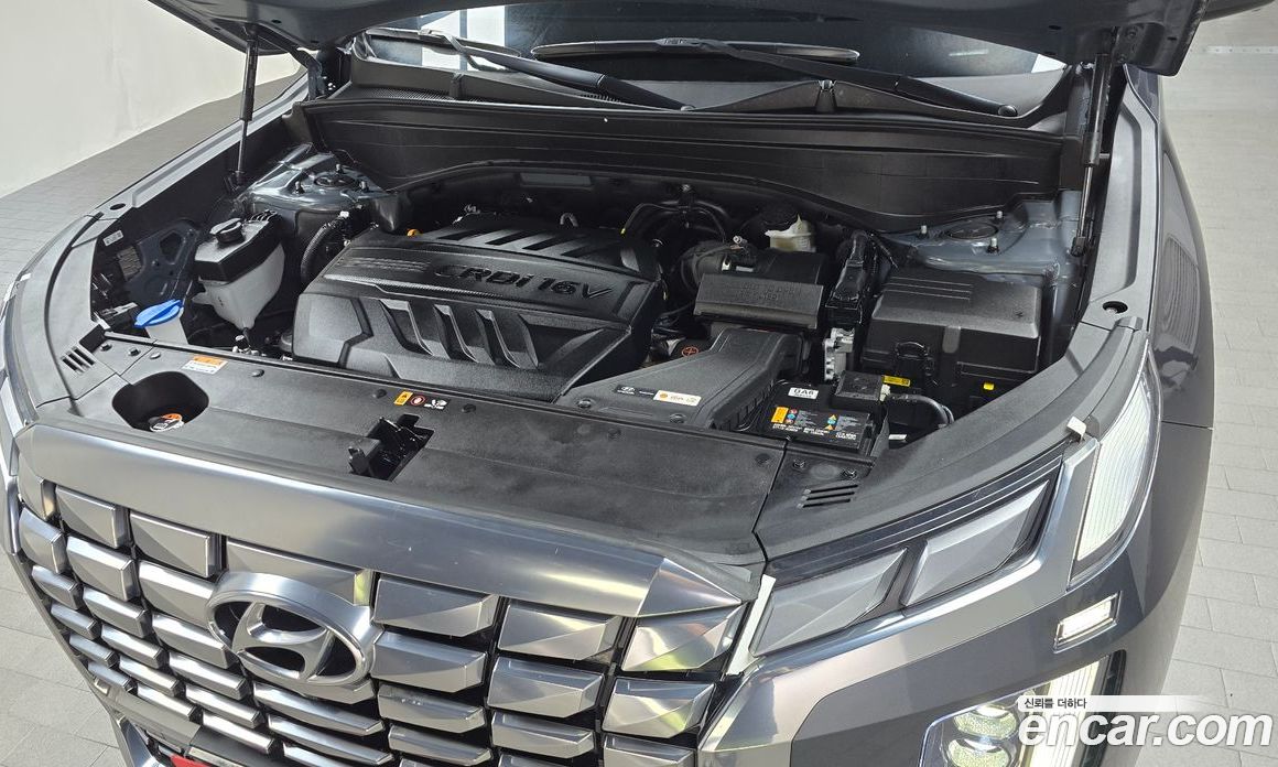 Hyundai Palisade Diesel 2.2 2WD