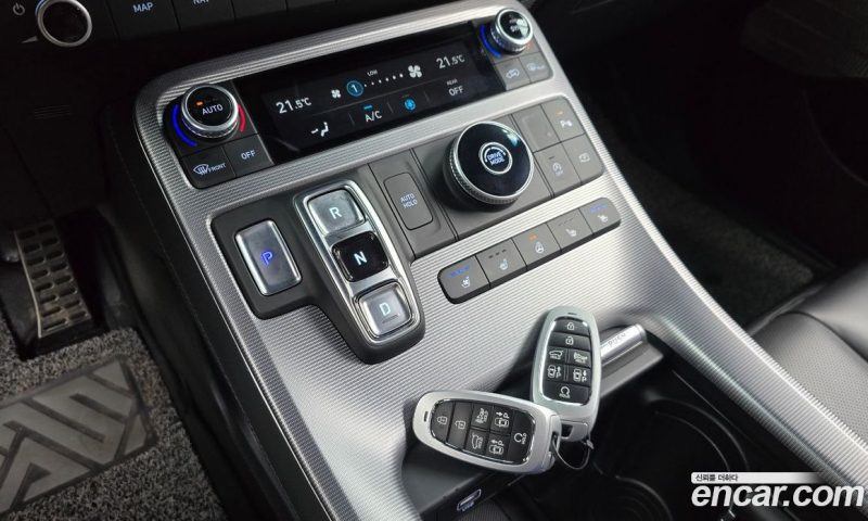 Hyundai Palisade Diesel 2.2 2WD