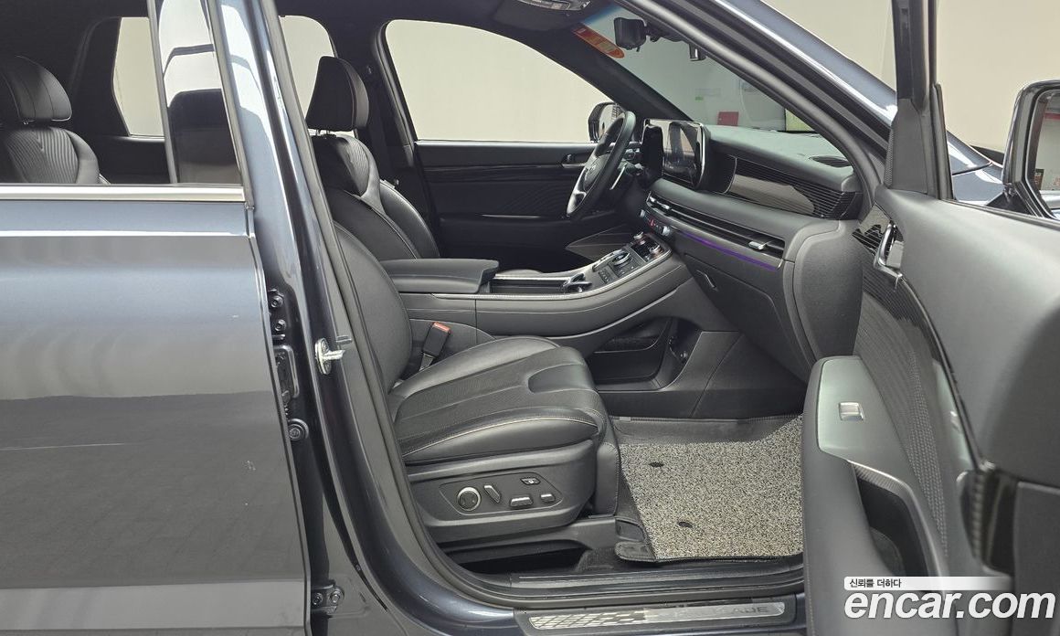Hyundai Palisade Diesel 2.2 2WD