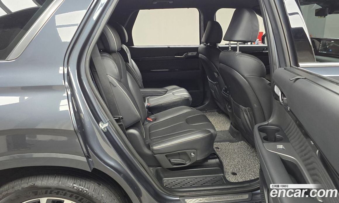 Hyundai Palisade Diesel 2.2 2WD