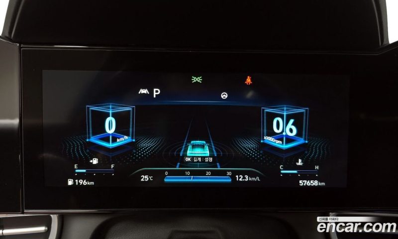 Hyundai Avante 1.6
