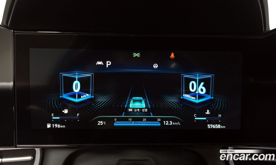 Hyundai Avante 1.6
