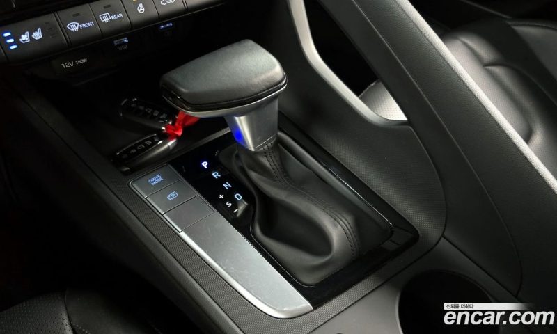 Hyundai Avante 1.6