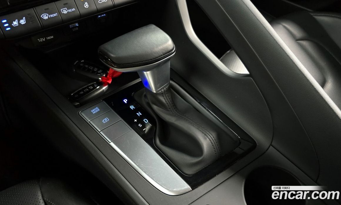 Hyundai Avante 1.6