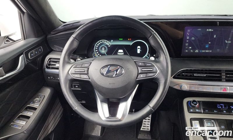 Hyundai Palisade Diesel 2.2 2WD
