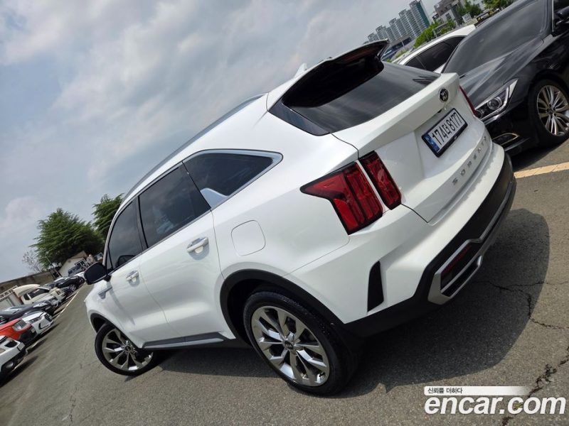 Kia Sorento Diesel 2.2 2WD