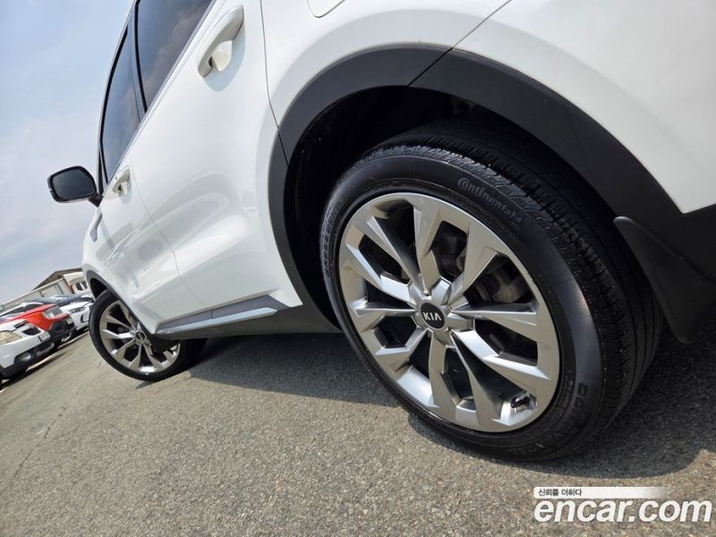 Kia Sorento Diesel 2.2 2WD