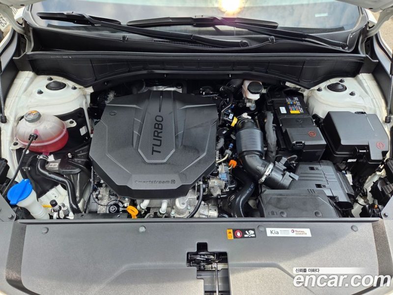 Kia Sorento Diesel 2.2 2WD