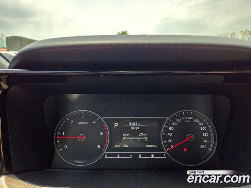 Kia Sorento Diesel 2.2 2WD