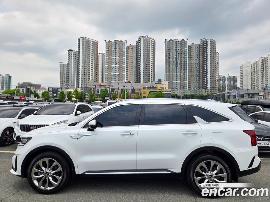 Kia Sorento Diesel 2.2 2WD