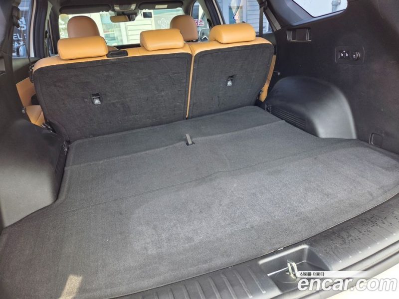Kia Sorento Diesel 2.2 2WD
