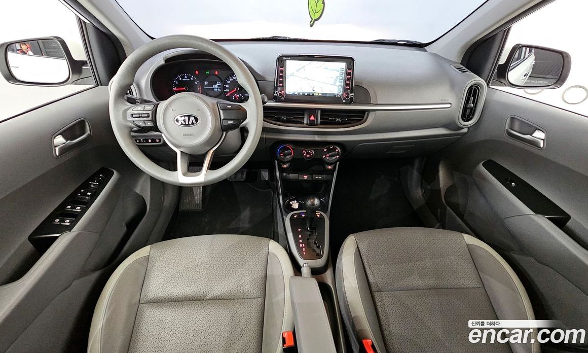 Kia Morning Prestige