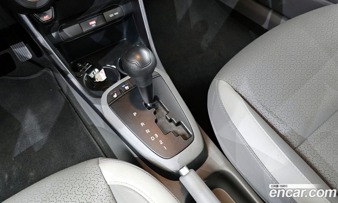 Kia Morning Prestige