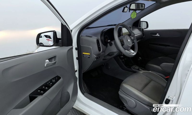 Kia Morning Prestige
