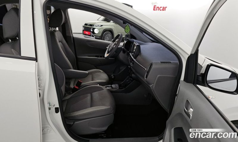 Kia Morning Prestige