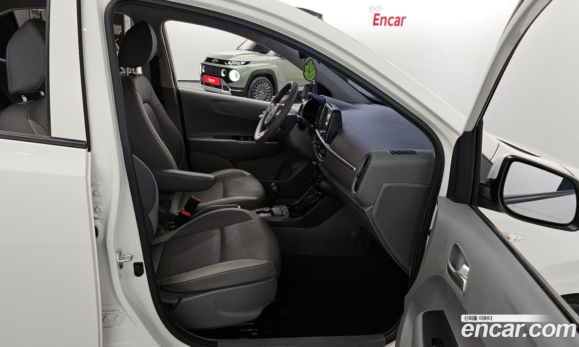Kia Morning Prestige