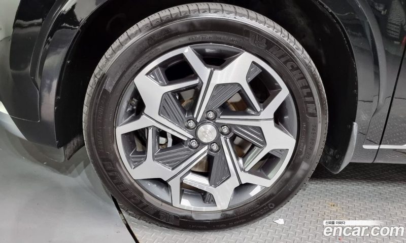 Hyundai Palisade Diesel 2.2 4WD