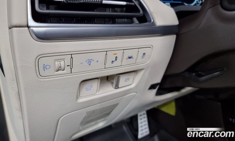 Hyundai Palisade Diesel 2.2 4WD